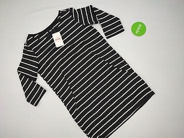 second hand cieszyn: Sinsay, Sukienka damska, rozmiar L — 2