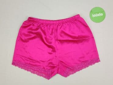 szorty damskie fuksja: Szorty damskie, rozmiar M — 2