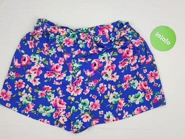 krótkie spodenki damskie xl: New Look, Szorty damskie, rozmiar XL — 3