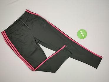 fleece tech shorts: Adidas, Spodnie dresowe damskie, rozmiar M — 2