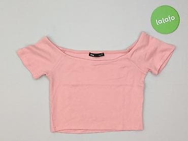 cocomore bluzki: Sinsay, Top damski, rozmiar S — 2