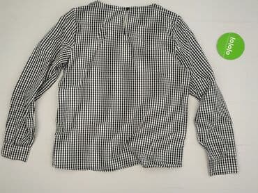 kurtki w krate pepco: Kaffe, Bluzka damska, rozmiar M — 3