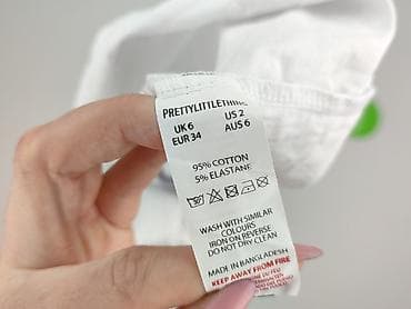 botki na wesele: PrettyLittleThing, Sukienka damska, rozmiar XS — 5