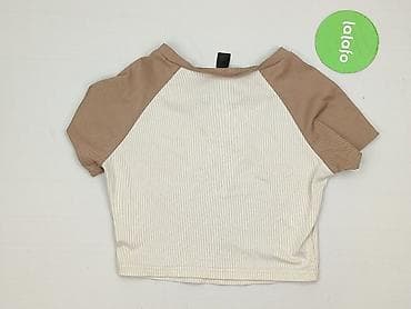 basic tops h: Angel, Top damski, rozmiar S — 3