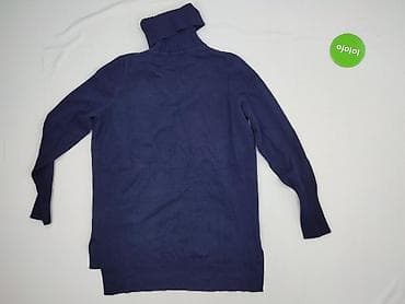 swetry cropp: Camaïeu, Golf damski, rozmiar L — 3