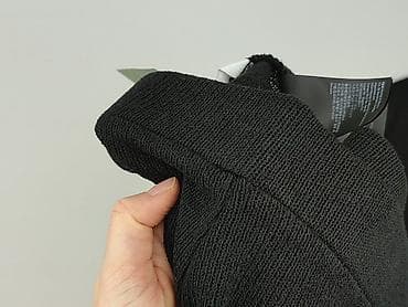 spodnie kangol: H&M, Spodnie materiałowe damskie, rozmiar L — 6