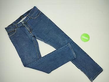 pull and bear dzwony: Zara, Jeansy dla mężczyzn, rozmiar S — 2