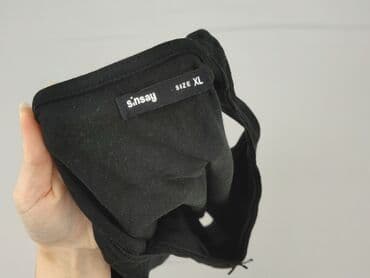 koszulka jedwabna intimissimi: Sinsay, Top damski, rozmiar XL — 4