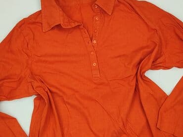 c a koszulka polo: Bluzka damska, rozmiar 4XL — 1