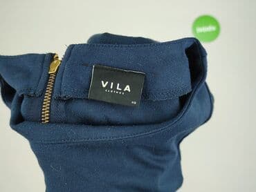 Kobiety: Vila, Sukienka damska, rozmiar XS — 4