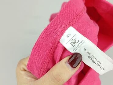 der oder das t shirty: T-shirt damski, rozmiar XL — 4