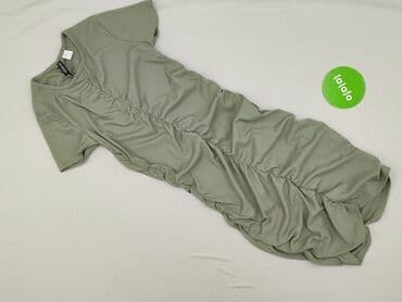 sukienki wieczorowe szmaragdowe: H&M Divided, Women`s dress, S at lalafo.pl — 2 sukienki wieczorowe szmaragdowe: H&M Divided, Women`s dress, S — 2