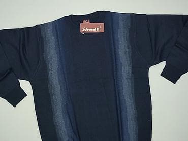 pull and bear dresy: Sweter dla mężczyzn, rozmiar L — 1