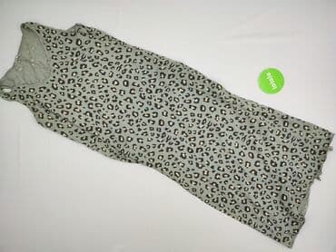 zielona sukienki midi: Sukienka damska, rozmiar M — 3