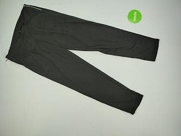 legginsy spanx: Moodo, Spodnie materiałowe damskie, rozmiar XL — 2