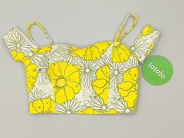 biustonosz 65 c: Topshop, Top damski, rozmiar S — 2