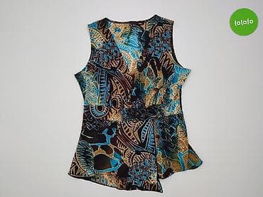 size unica: Bluzka damska, rozmiar S — 2