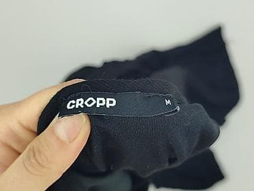 longsleeve cropp: Cropp, Sukienka damska, rozmiar M — 4