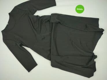 duże sukienki wizytowe: Sukienka damska, rozmiar 2XL — 4