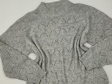 Sweter damski, rozmiar L