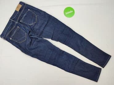 buty river island: River Island, Jeans for women, size S — 3