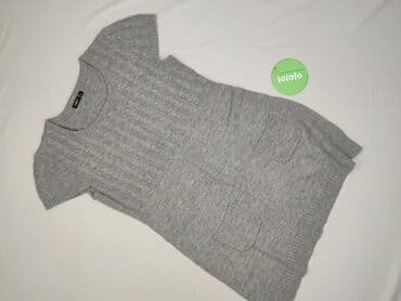 bonprix tuniki duze rozmiary: Tunika damska, rozmiar L — 2