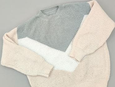 Sweter damski, rozmiar M