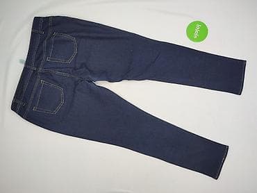 jeans f: Denim Co, Jeansy damskie, rozmiar 2XL — 3