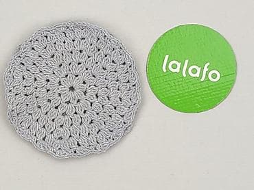 mohito domowe: Serwetka 15 x 15, kolor - Szary, stan - Idealny — 3