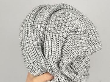 sweter geometryczny: Sweter damski, rozmiar 5XL — 5