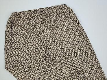 shein spodnice: Shein Curve, Spodnie materiałowe damskie, rozmiar XL — 1