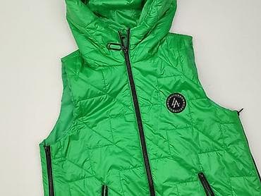 pull and bear bomberka damska: Жилетка жіноча, розмір 2XL — 1