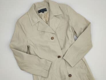 Giacca, Women`s trench, size M (EU 38)