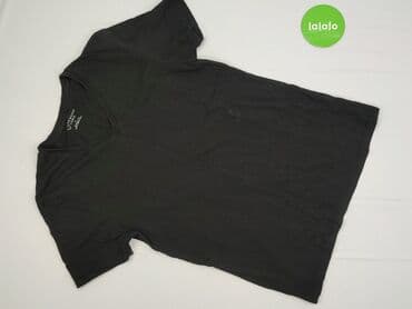 shein curve bluzki: Primark, Koszulka dla mężczyzn, L — 2