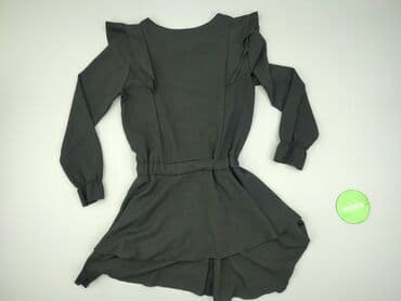 duże rozmiary ekskluzywne sukienki plus size: Sukienka damska, rozmiar S — 3