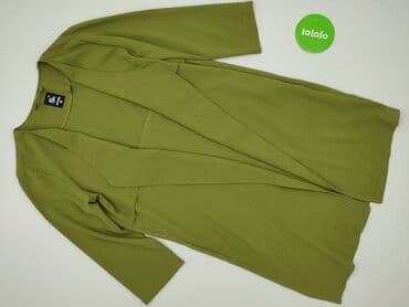 sweter patchwork: Sinsay, Kardigan damski, M — 2