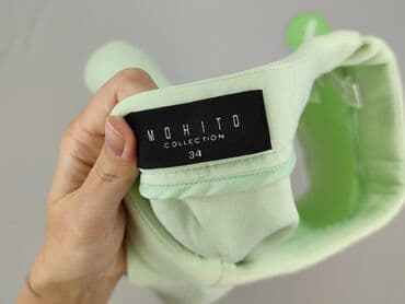 asymetryczne spódnice mohito: Mohito, Spódnica damska, rozmiar XS — 6