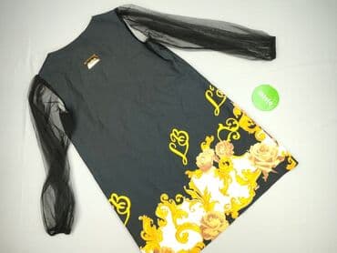 lola bianka sukienki: Women`s dress, size L — 4