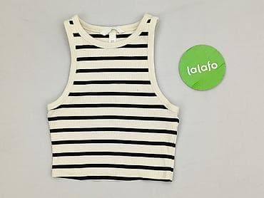 bluza basic hm: H&M, Top damski, rozmiar XS — 2