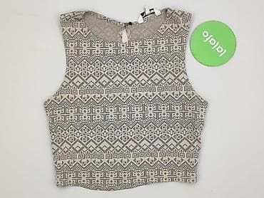 grunge: New Look, Top damski, rozmiar S — 2
