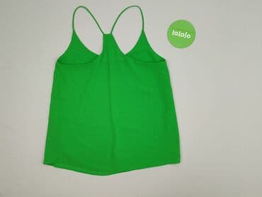 reserved bluzki z wiskozy: Top damski, rozmiar XS — 4