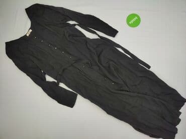 sukienka maxi dla puszystych: Flash, Sukienka damska, L — 2