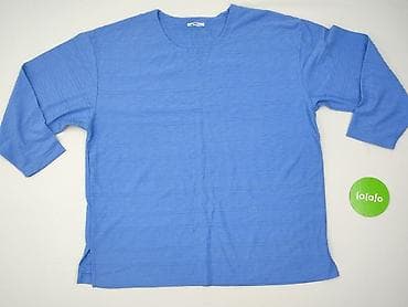 basic t shirty hugo boss: Bluzka damska, rozmiar 3XL — 2