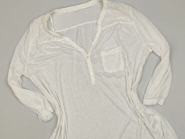 ile wazy bluza: H&M, Bluzka damska, rozmiar S — 1