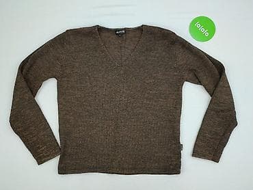 vistula sweter: Sweter damski, rozmiar L — 2