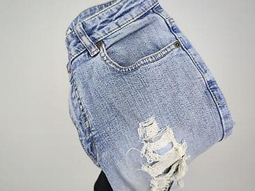 trampki biale ccc: Jeansy damskie, rozmiar S — 5