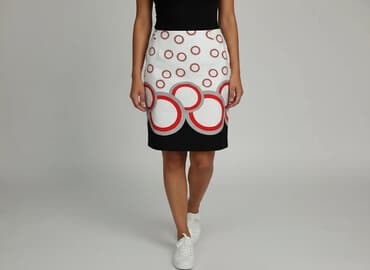 kacper buty: Spódnica damska, rozmiar XL — 7