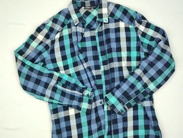 koszulki męskie cropp: Shirt for men, M (EU 38), Livergy, condition - Very good — 1