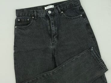 pull and bear jeans: PULL&BEAR, Jeansy damskie, rozmiar L — 1