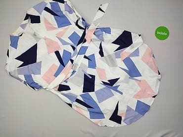 gizia 4g: Sukienka damska, rozmiar 4XL — 2